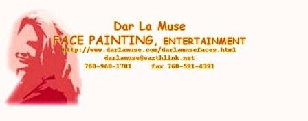 dar la muse logo